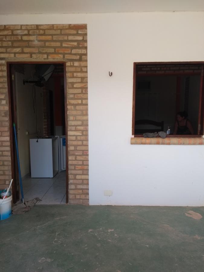 Residencial Long Oceanus Canoa Quebrada Extérieur photo